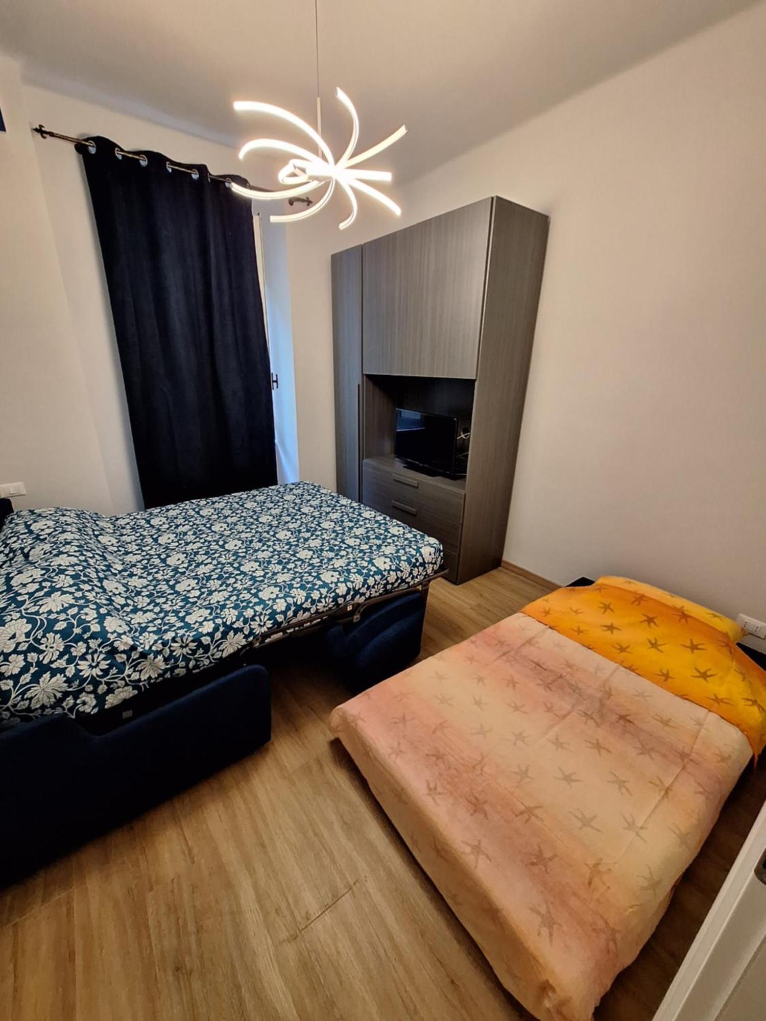 Apartamento La Perla Del Porto Antico